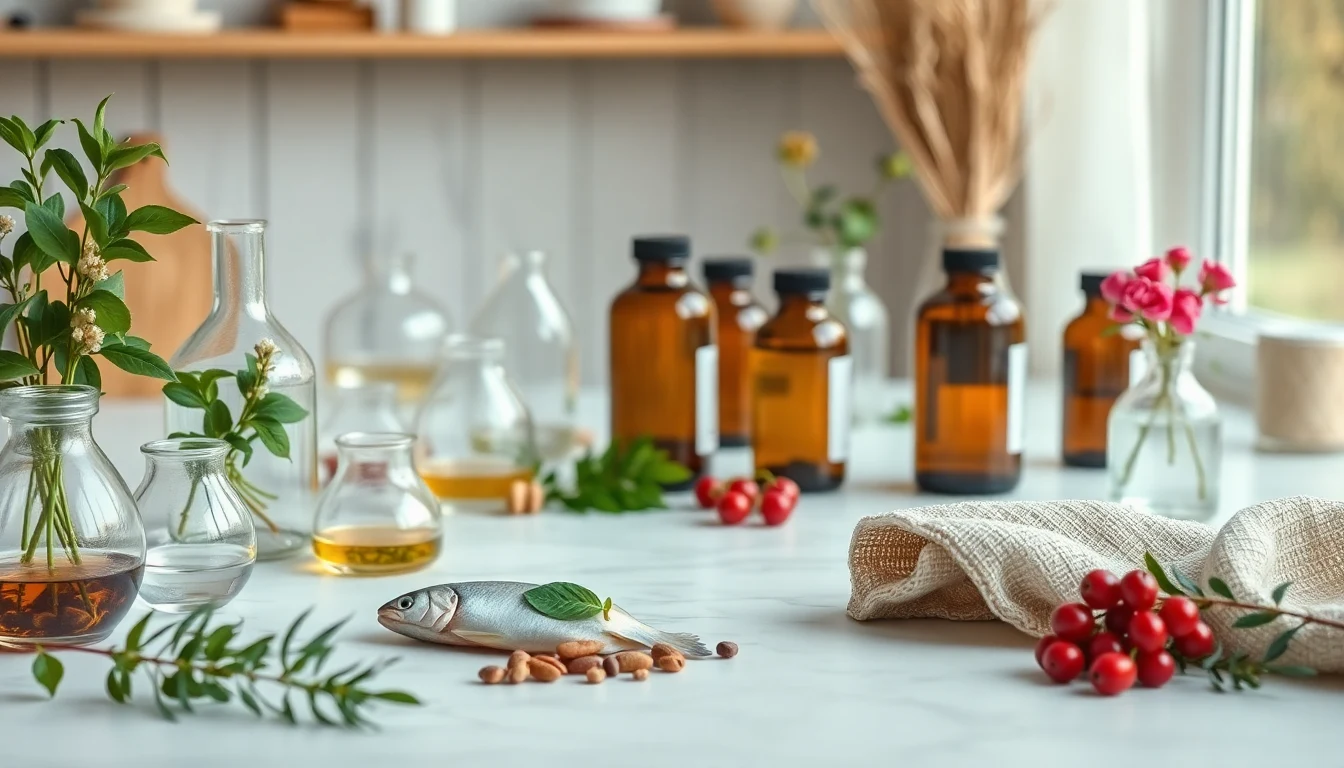 Laboratorium Kordalis – naturalne wsparcie serca