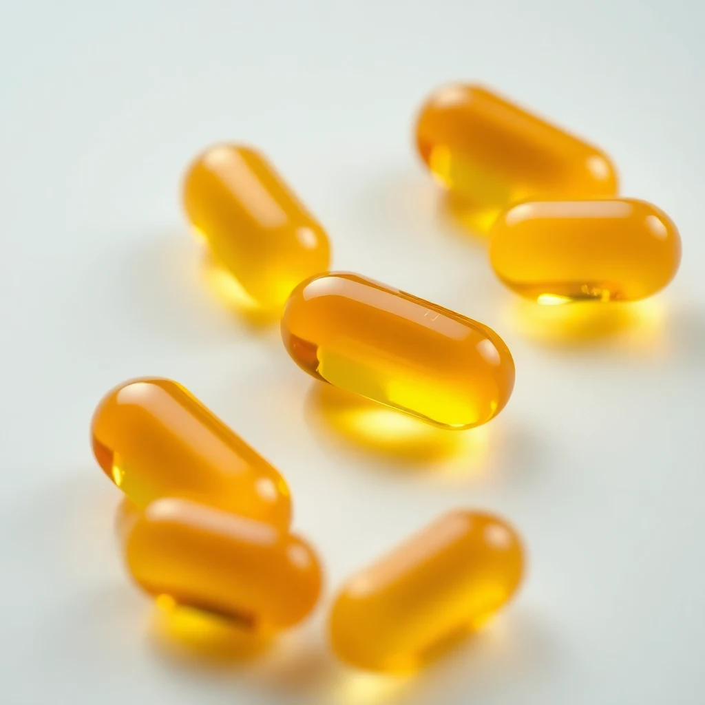 Omega-3